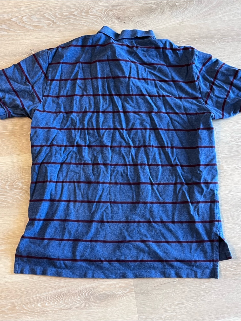 Polo Ralph Lauren Polo Shirt XL - Picture 4 of 5
